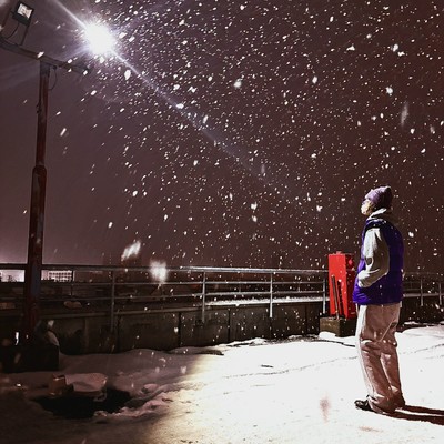 意書のジャケット写真