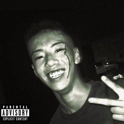 屠リマスのジャケット写真