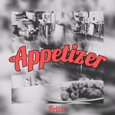 Appetizerのジャケット写真