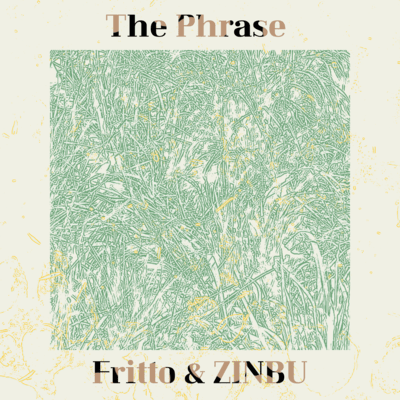 The Phrase Front Cover