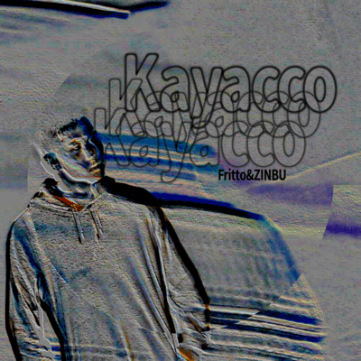 Kayacco Front Cover
