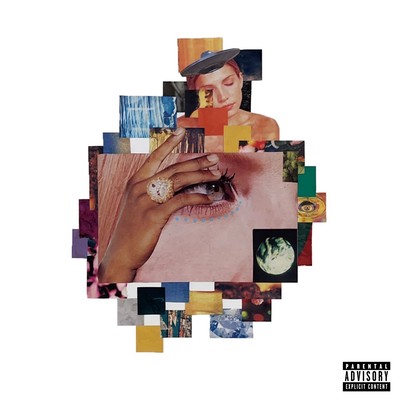 Dennousekai Front Cover