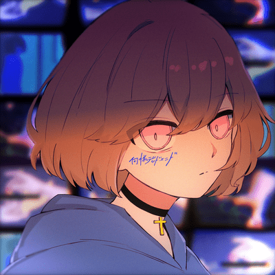 何様デッドエンドのジャケット写真