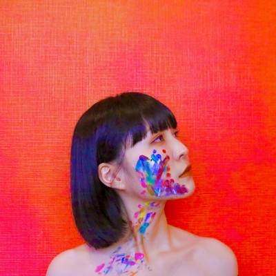 GUMのジャケット写真