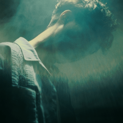 Blue Moon Front Cover