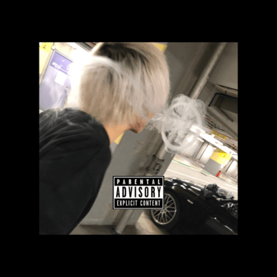 GACHA TAPE 0のジャケット写真