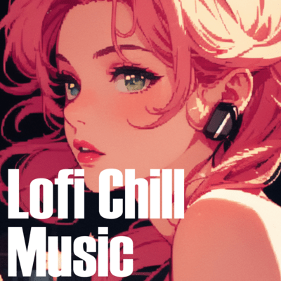 Lofi Chill Musicのジャケット写真