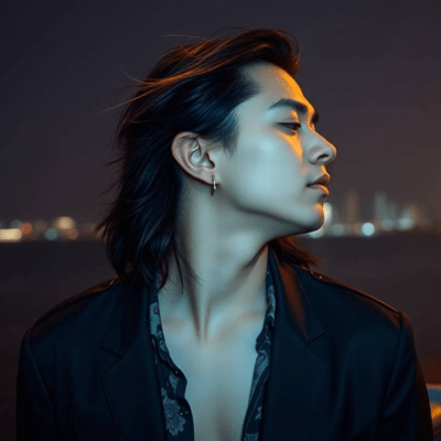 Shoreline Metronome (Vocal version) Front Cover