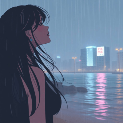 words I couldn't say (CitypopJazzy vocal) Front Cover