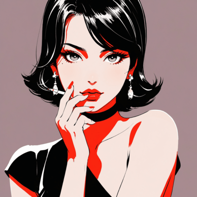 最後の 愛してる (Lofi citypop jazzy)のジャケット写真