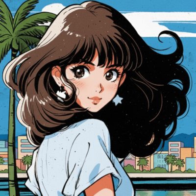 渚のバラードのジャケット写真