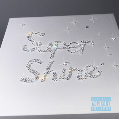 Super Shine Front Cover