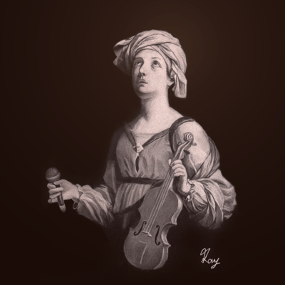 TRUSTのジャケット写真