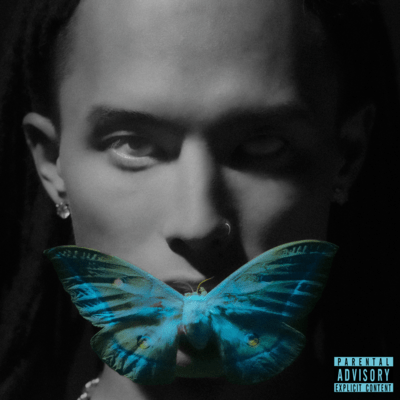 Genius II Front Cover