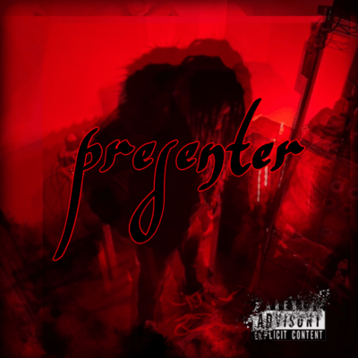 Presenter Front Cover