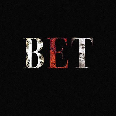 BETのジャケット写真