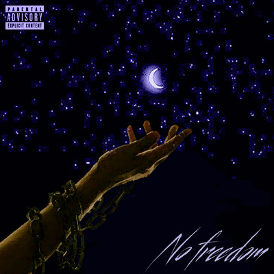 No Freedom Front Cover