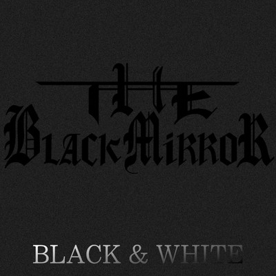 BLACK&WHITE Front Cover