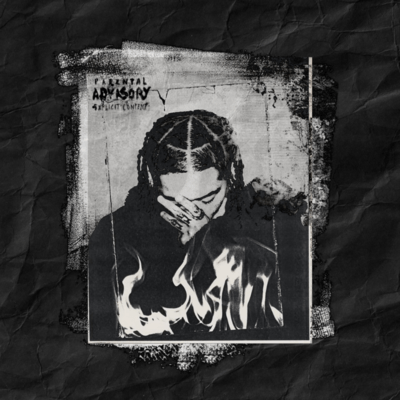 Out Side Statementのジャケット写真