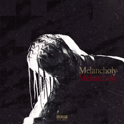 Melancholy Front Cover