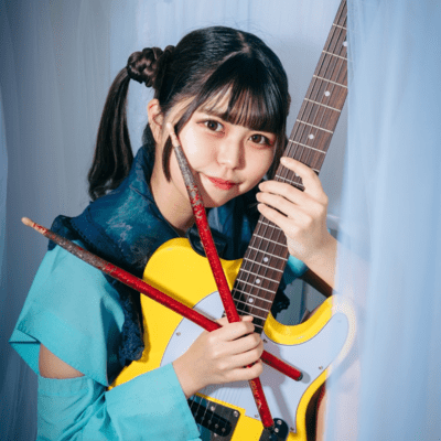 流星。のジャケット写真