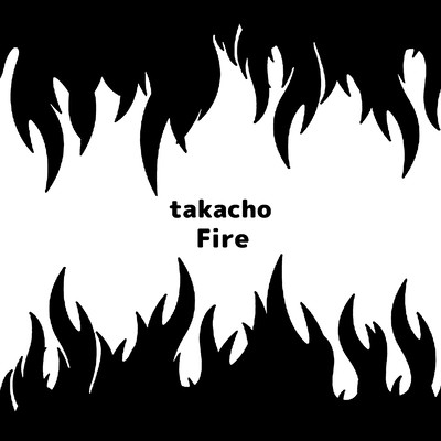 Fireのジャケット写真