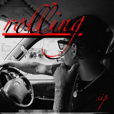 rollingのジャケット写真