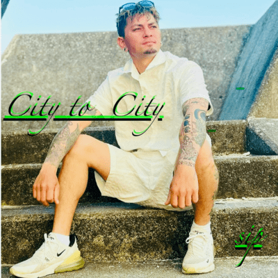 City to City Front Cover