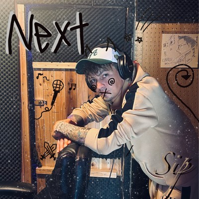 Nextのジャケット写真