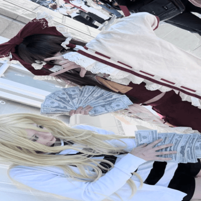 veteran (feat. jellyy) Front Cover