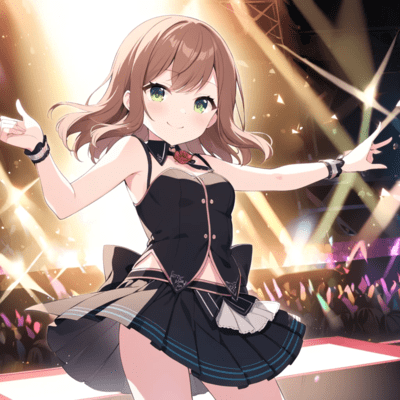 エビチリ★ビートのジャケット写真