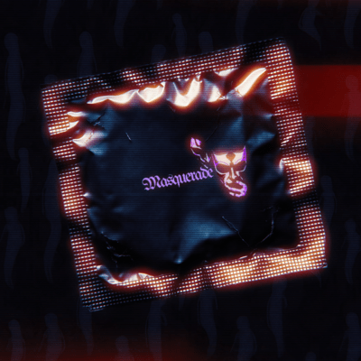 Masqueradeのジャケット写真