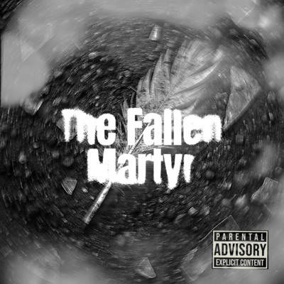 The Fallen Martyr Front Cover