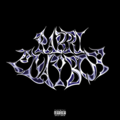 PLAYBOY (feat. Jesse Blin & Yanky Tian)のジャケット写真