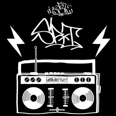 Spit Front Cover