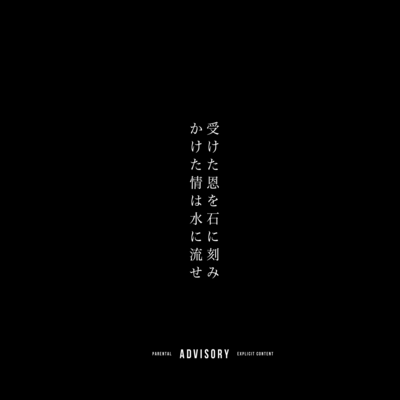 The Adult World Front Cover