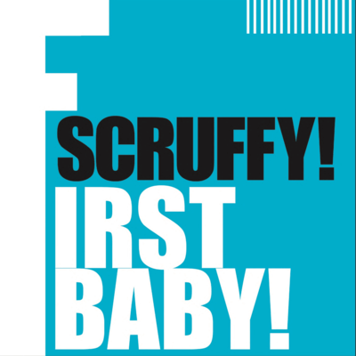 FIRST BABY! Front Cover