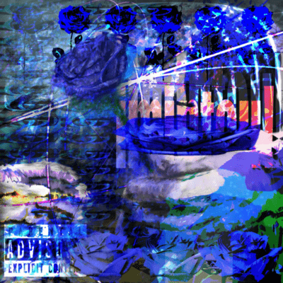 im into u! (feat. weirdswagmikhaill) Front Cover