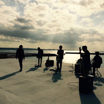 月ぬ美しゃのジャケット写真