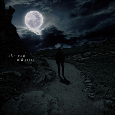 old tears Front Cover