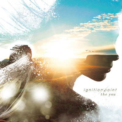 ignition pointのジャケット写真