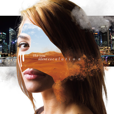 silent escalation Front Cover