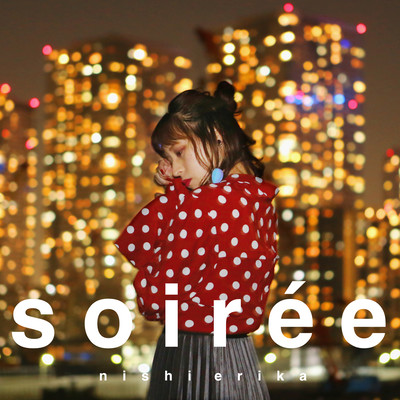 soirée Front Cover