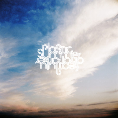 Plastic Summer (feat. lulu)のジャケット写真