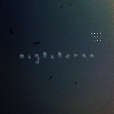 Night Heron (feat. isono-kun) Front Cover