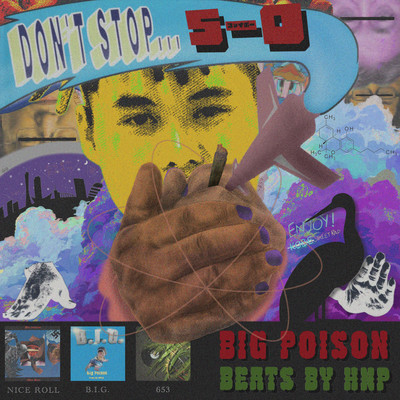 5-0 Front Cover