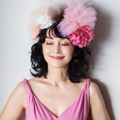 乙女オバさんのジャケット写真