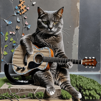 猫の耳にのジャケット写真