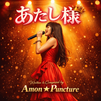 Queen of Me Front Cover