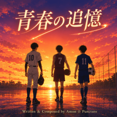 Memories of Youth Front Cover